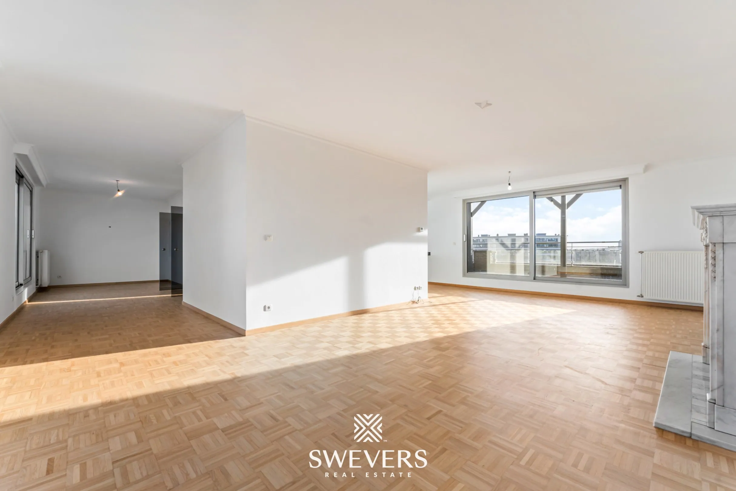 Te koop penthouse - Hasselt