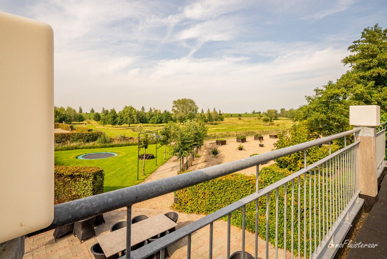 Restaurant vendu À Hulst