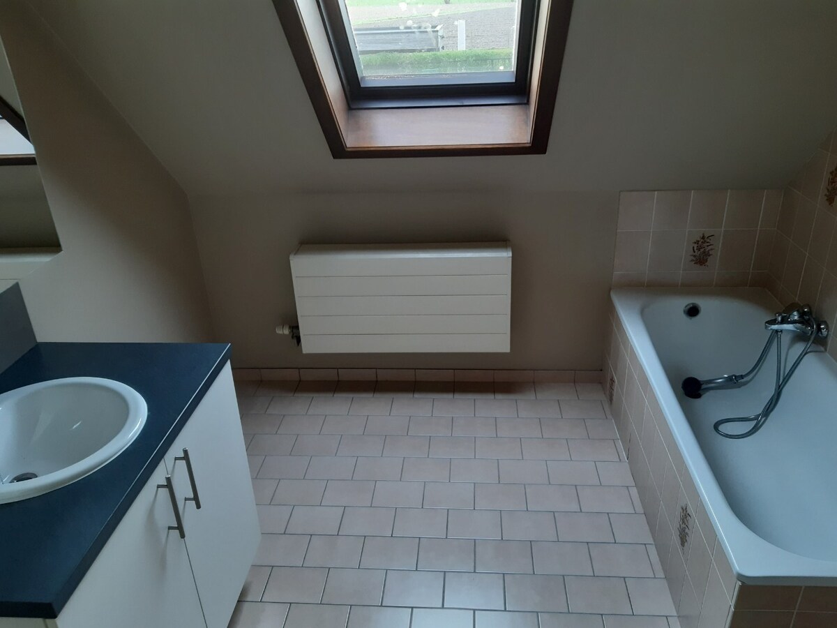 Tijdloze eigendom met tuin (Open Bebouwing). 