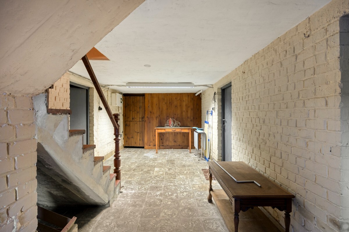 Prachtig statige VILLA te Blanden (Oud-Heverlee) 