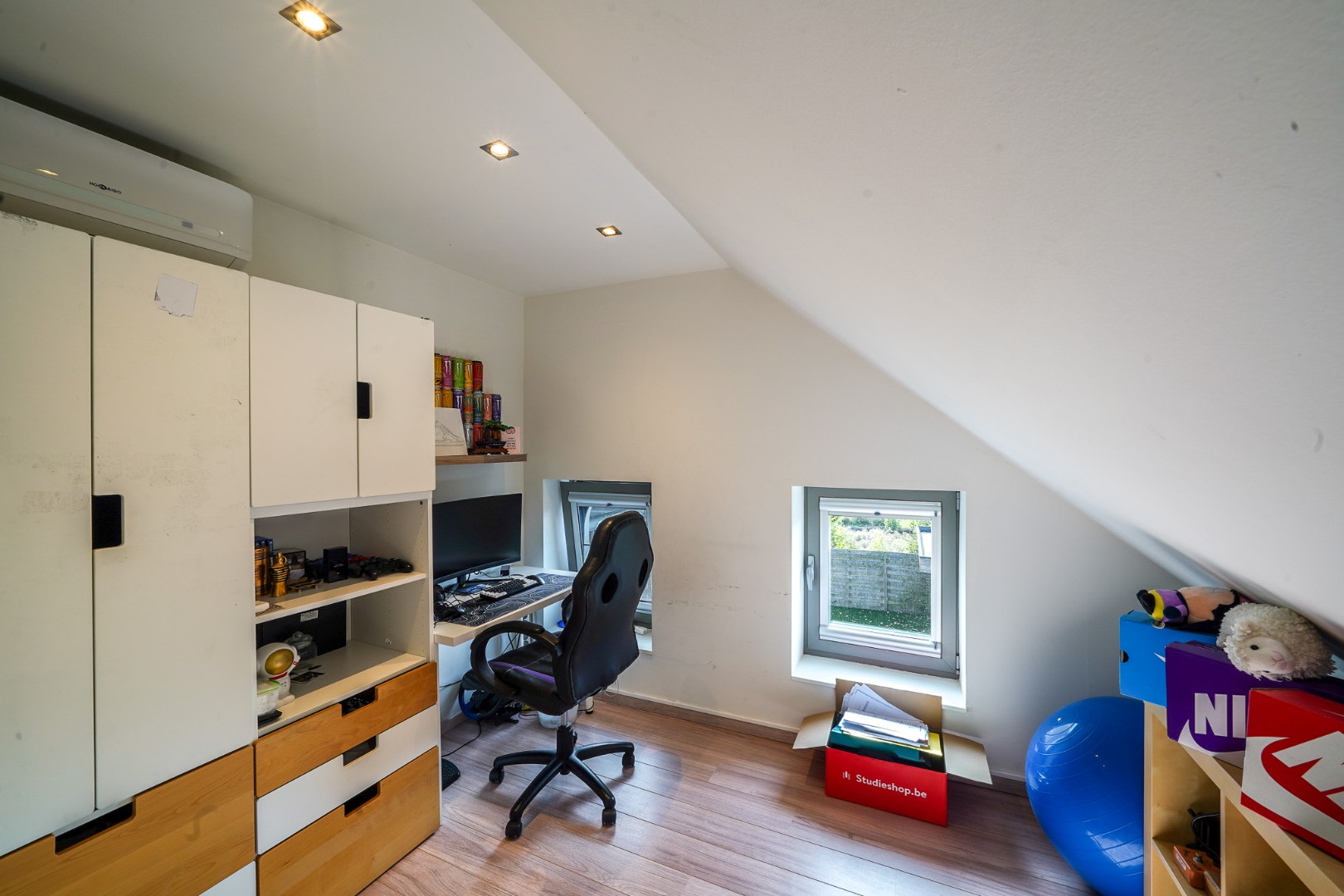 Te koop: Restaurant met woonst op toplocatie – Plassendale, Oostende 