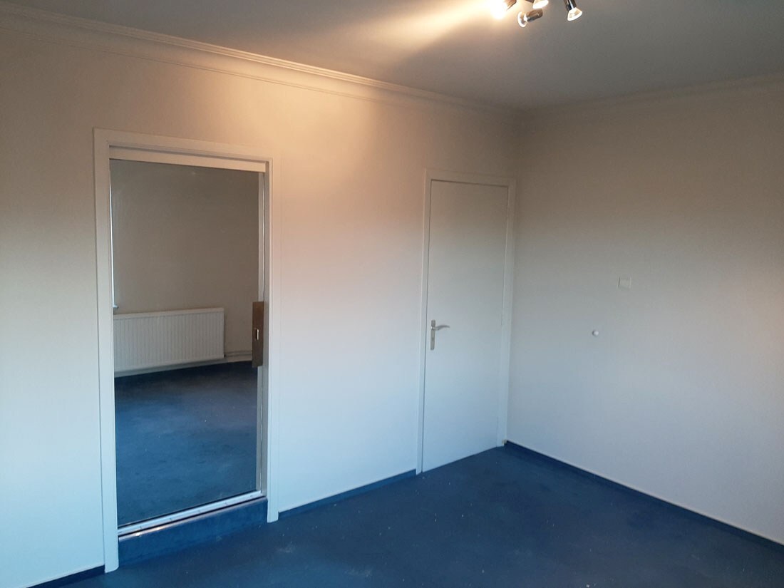 Slaapkamer