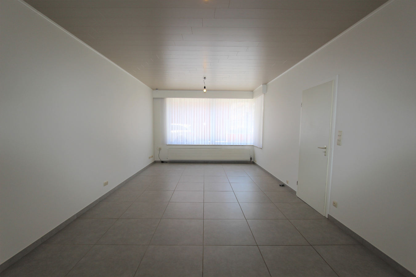Verhuurd appartement - Tongeren