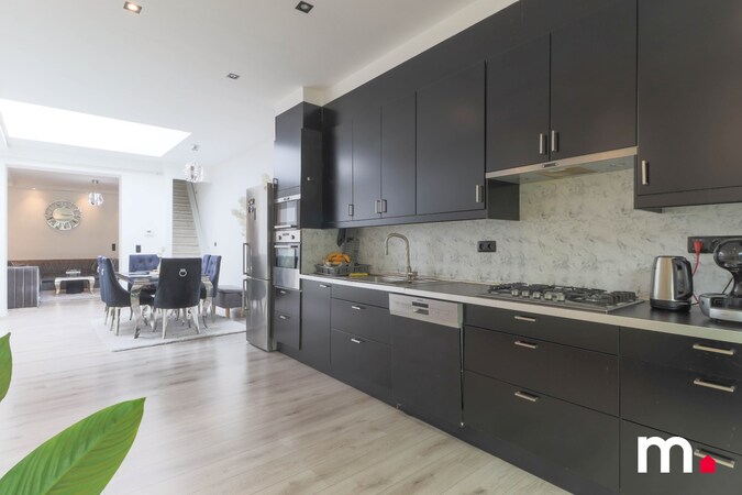Verkocht woning - Kortrijk