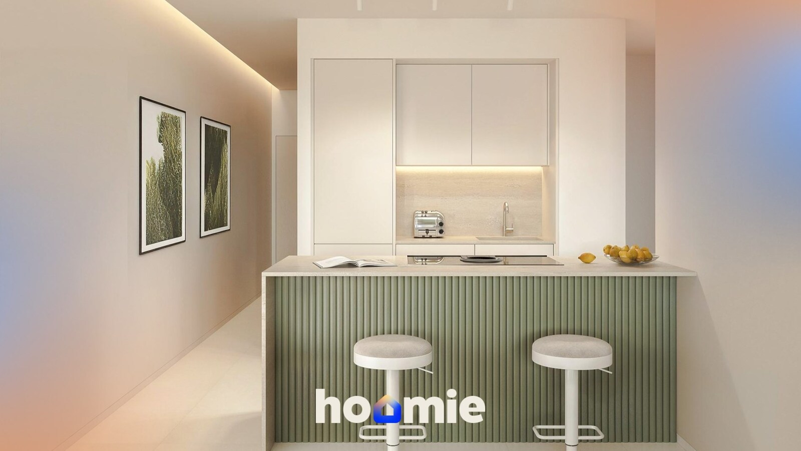 Appartement te koop in Jacarilla