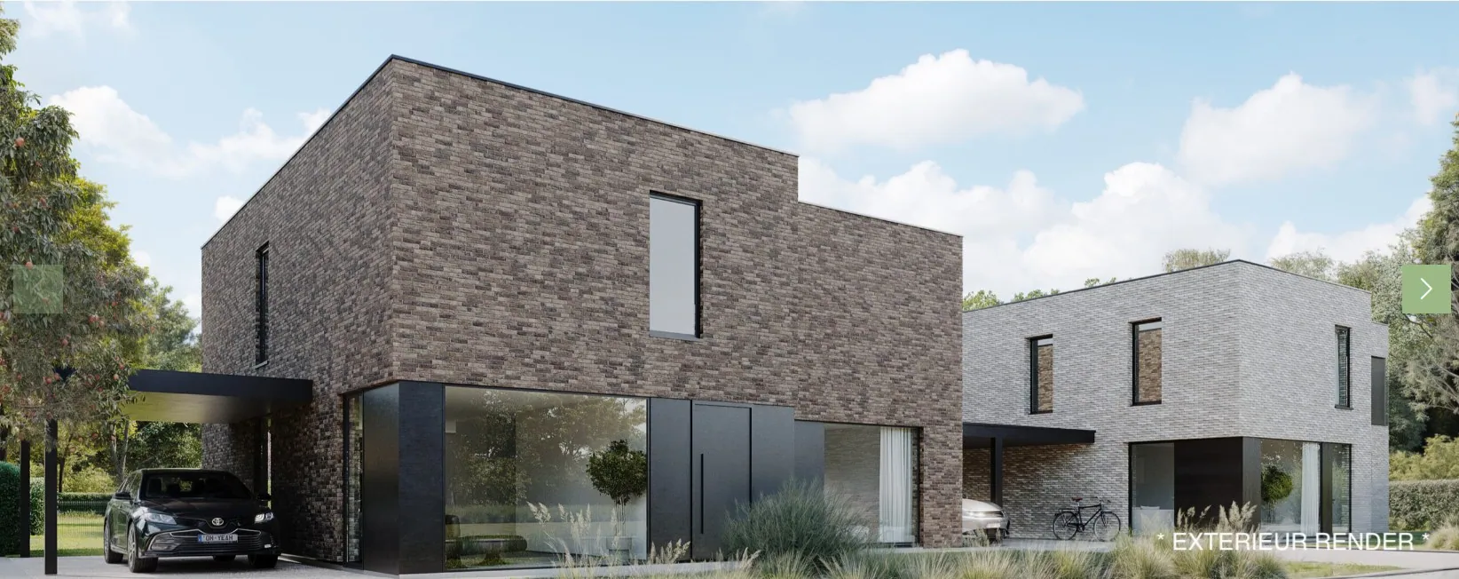 Te koop woning - Heusden-Zolder
