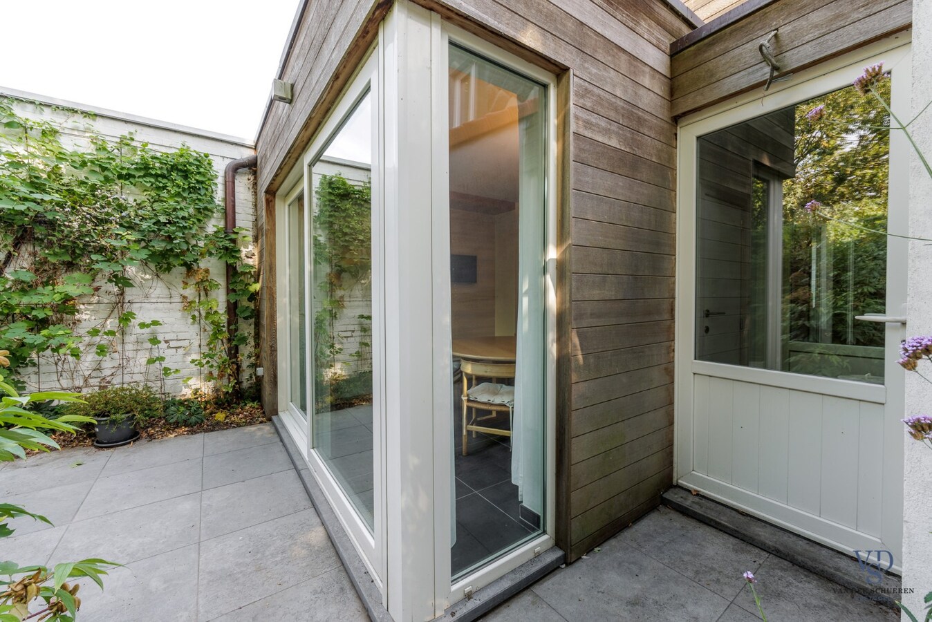 Charmante woning nabij centrum Oudenaarde 