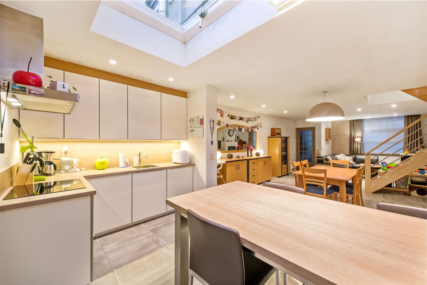 Royale woning op toplocatie 