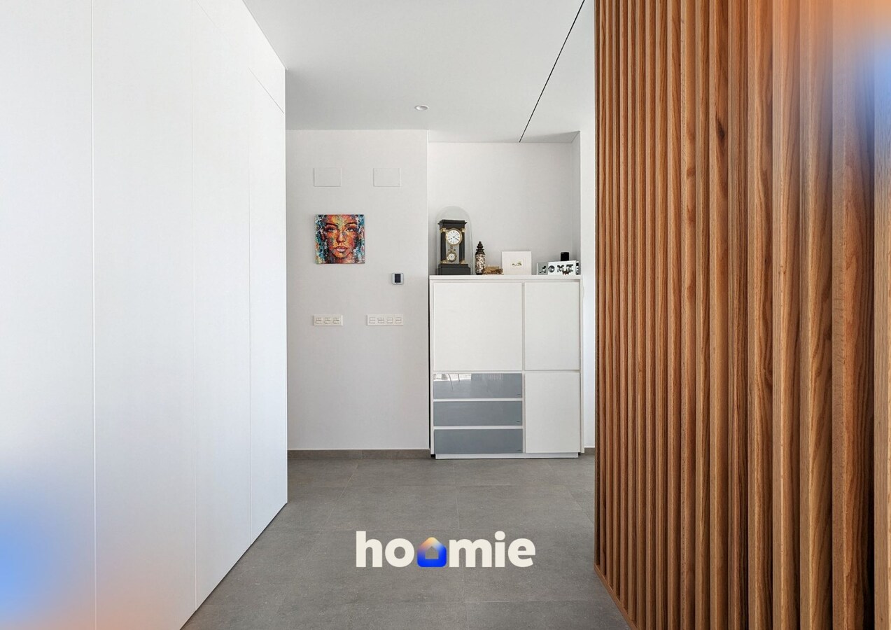 Woning te koop in Torremendo