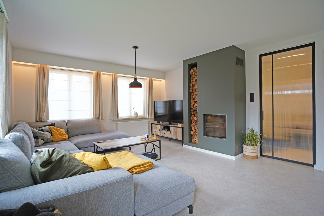 Te koop woning - Veurne