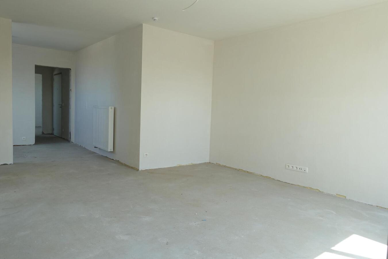 Modern nieuwbouwproject in het gezellige Westkerke 