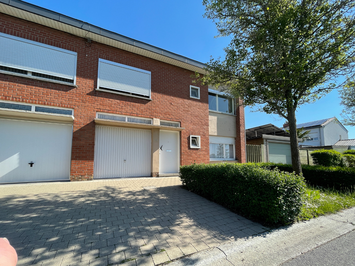 Verkocht woning - Torhout