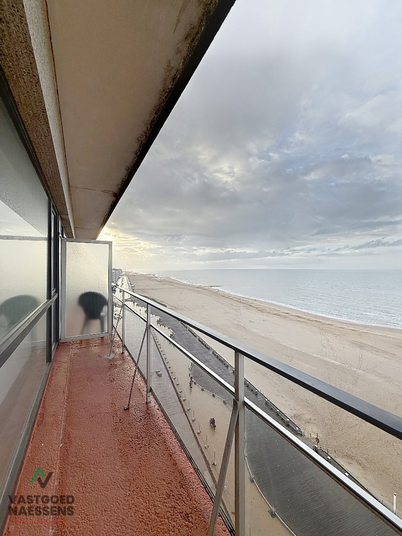 Appartement prêt à emménager avec 2 chambres - vue panoramique - grandes terrasses 