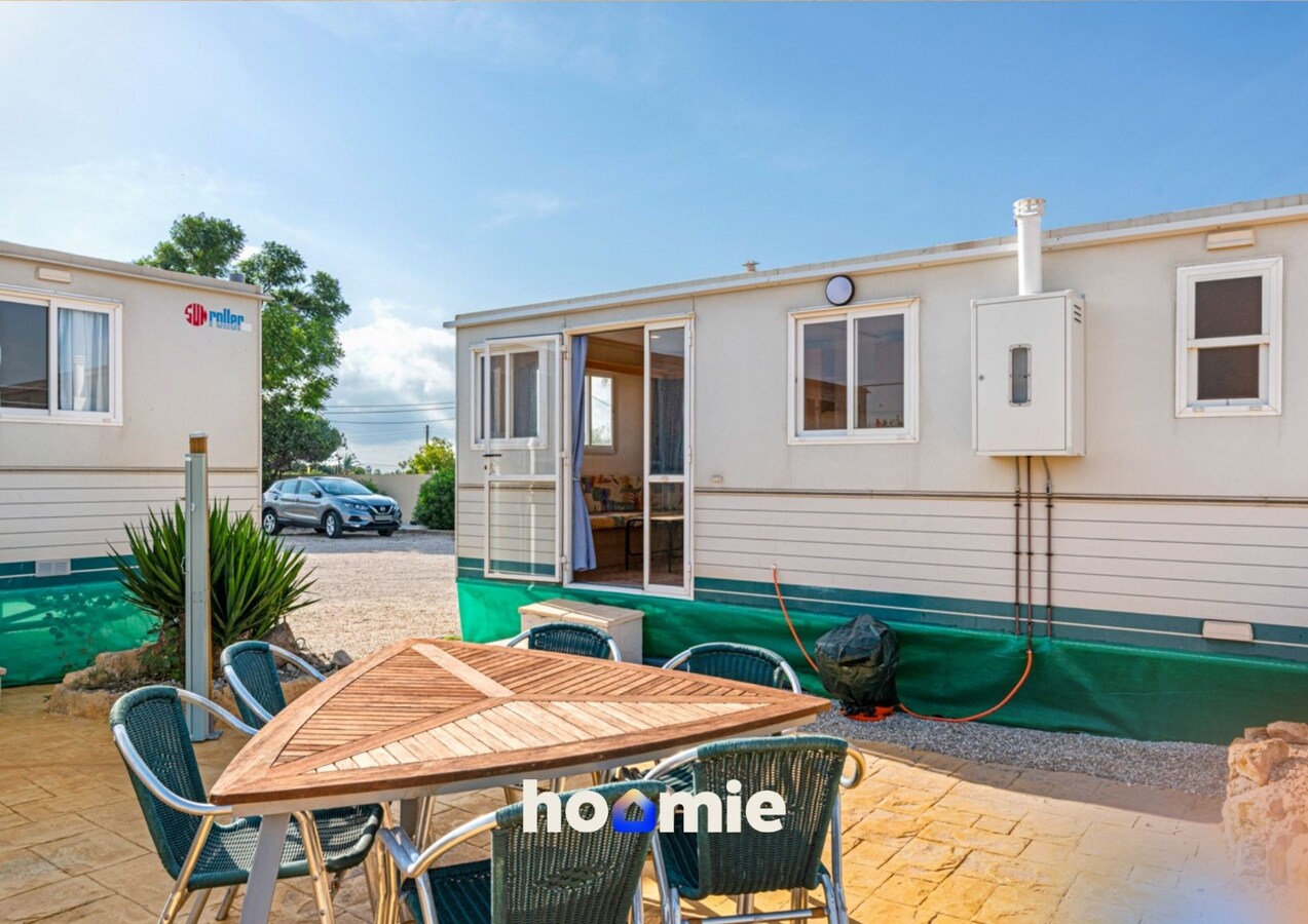 Woning te koop in Los Montesinos