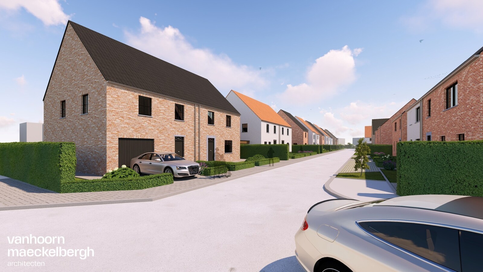 Te koop woning - Gistel