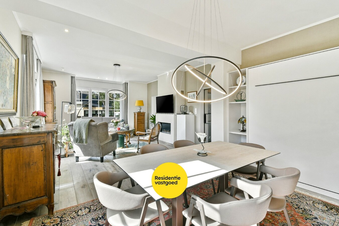 Te koop appartement - Middelkerke