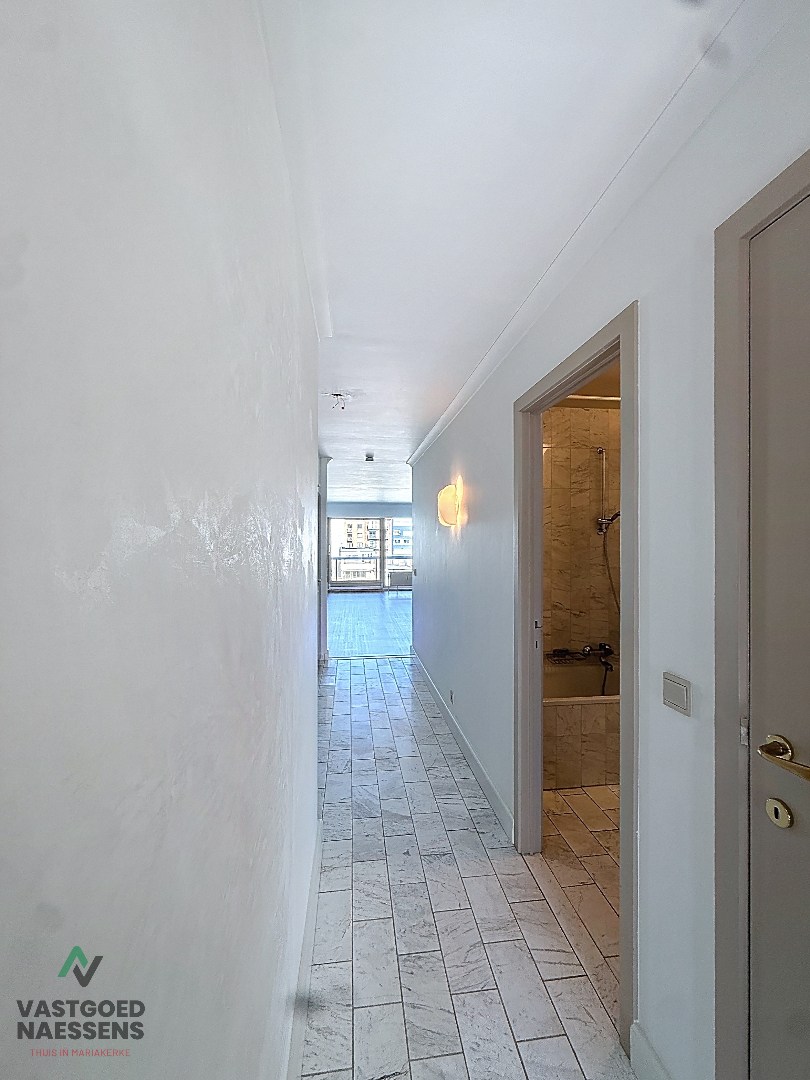 Prêt à emménager 1 chambre avec vue panoramique et terrasses 