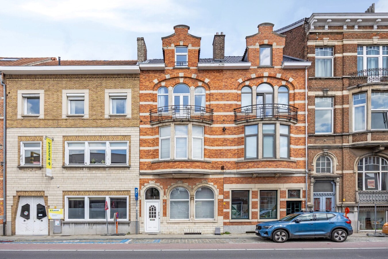 Verkocht - Woning - Leuven