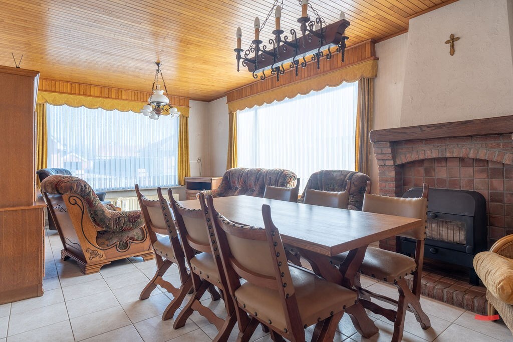 Woning verkocht in Poppel