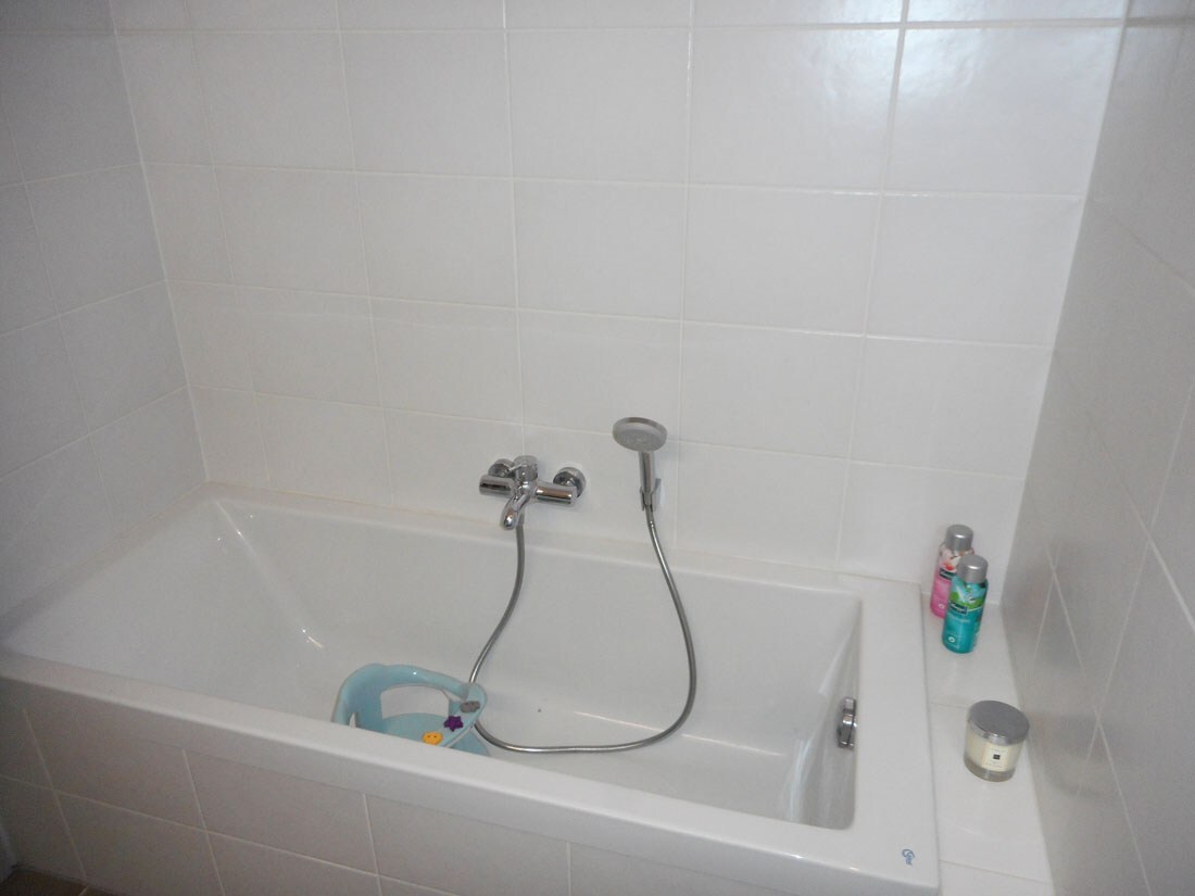 Prachtig modern appartement te Kuringen 