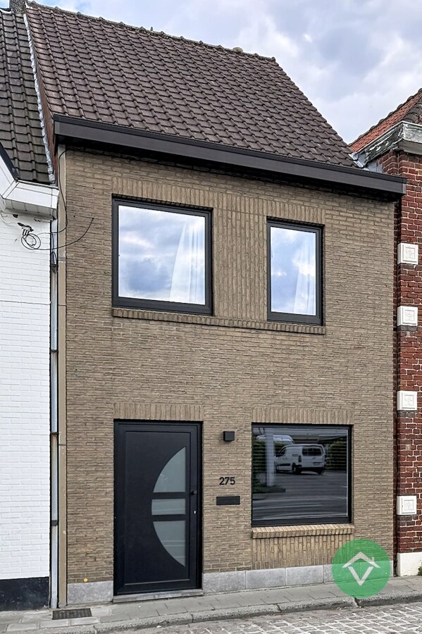 Te huur woning - Roeselare