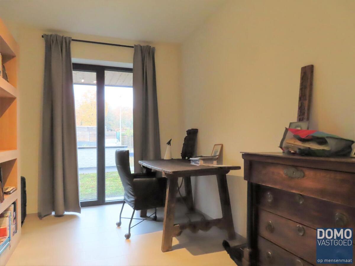 Benedenwoning verhuurd in Heusden-Zolder