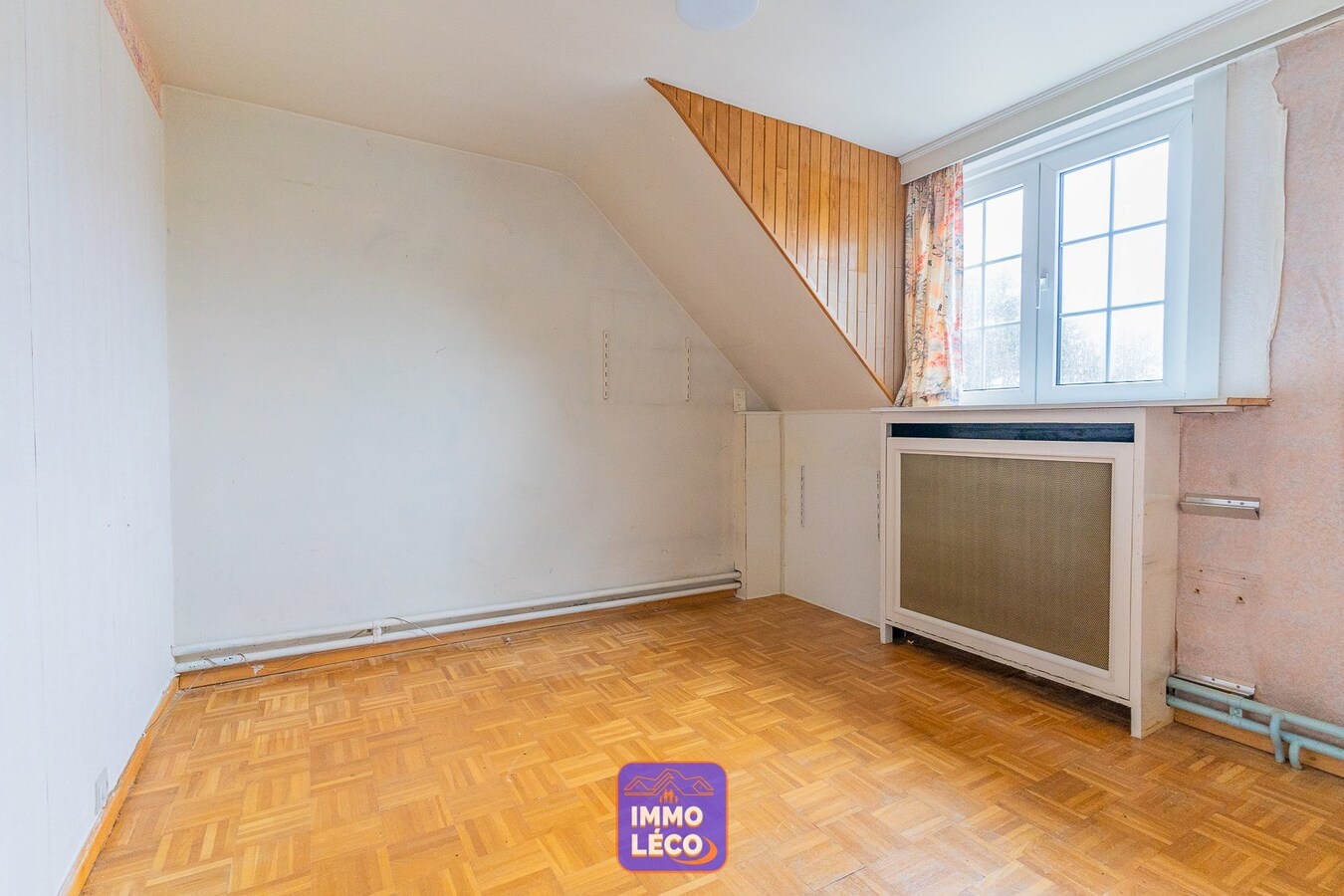 Villa de style érigée sur 1119m², au "Bois-Fichaux"' 