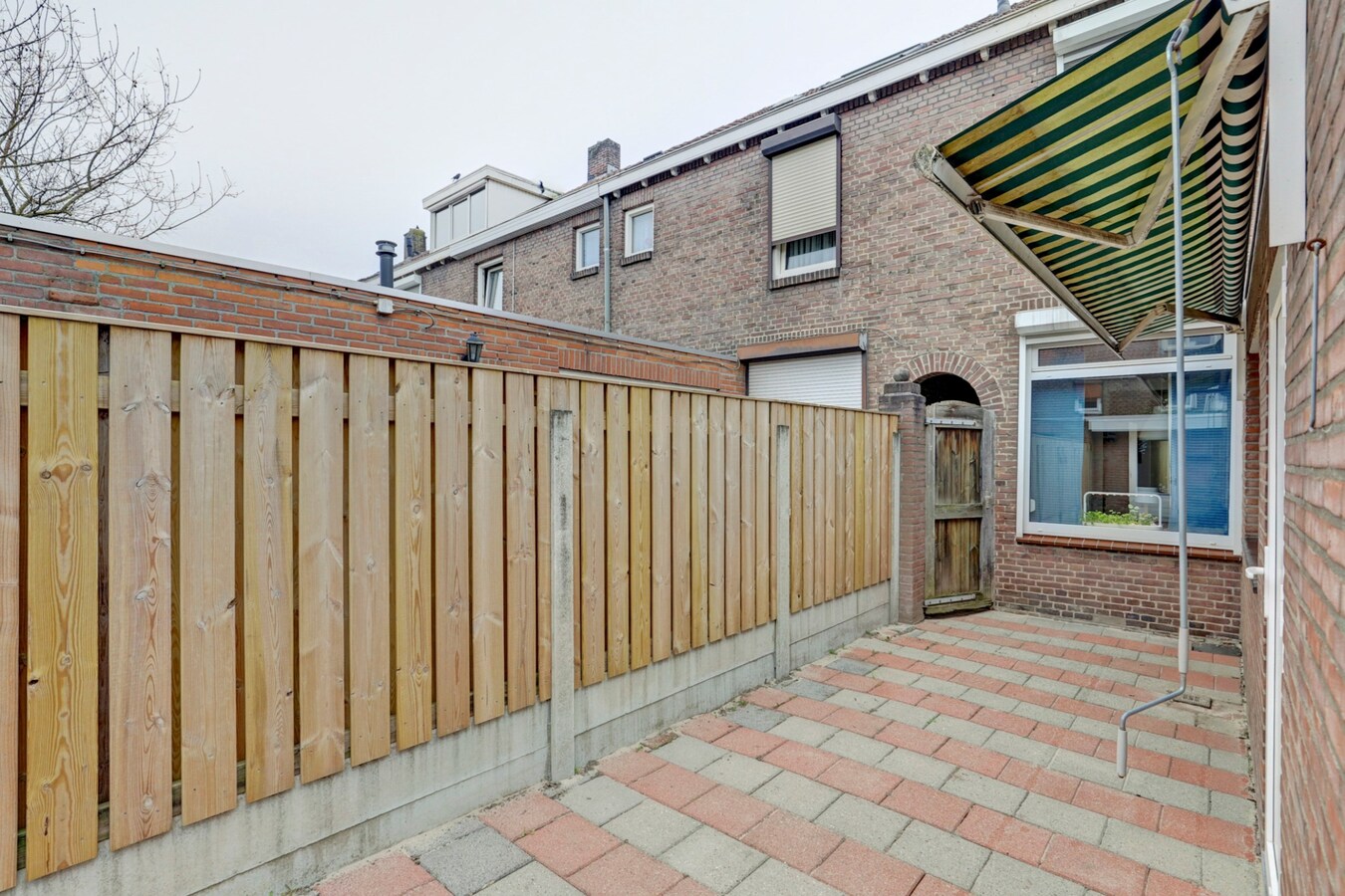 Eengezinswoning verkocht in Tilburg