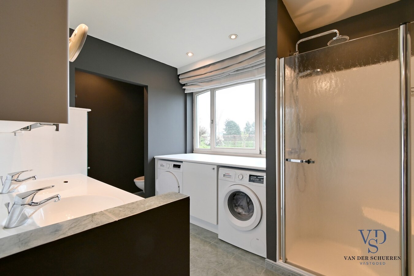 Exceptionele landelijke eigendom. 