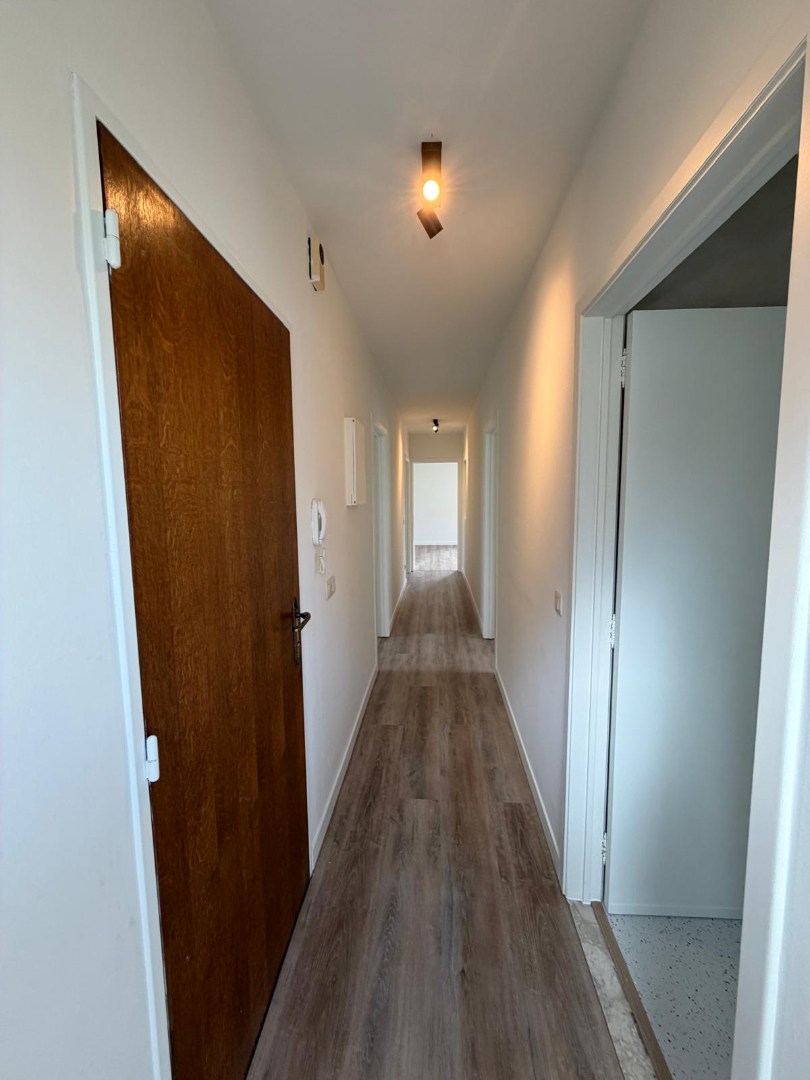 Gerenoveerd appartement met drie slaapkamers in centrum Kasterlee 