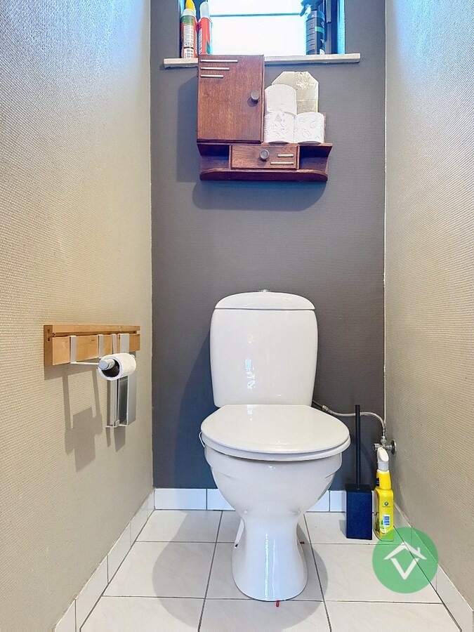 Gezellige instapklare woning in het charmante Koekelare 