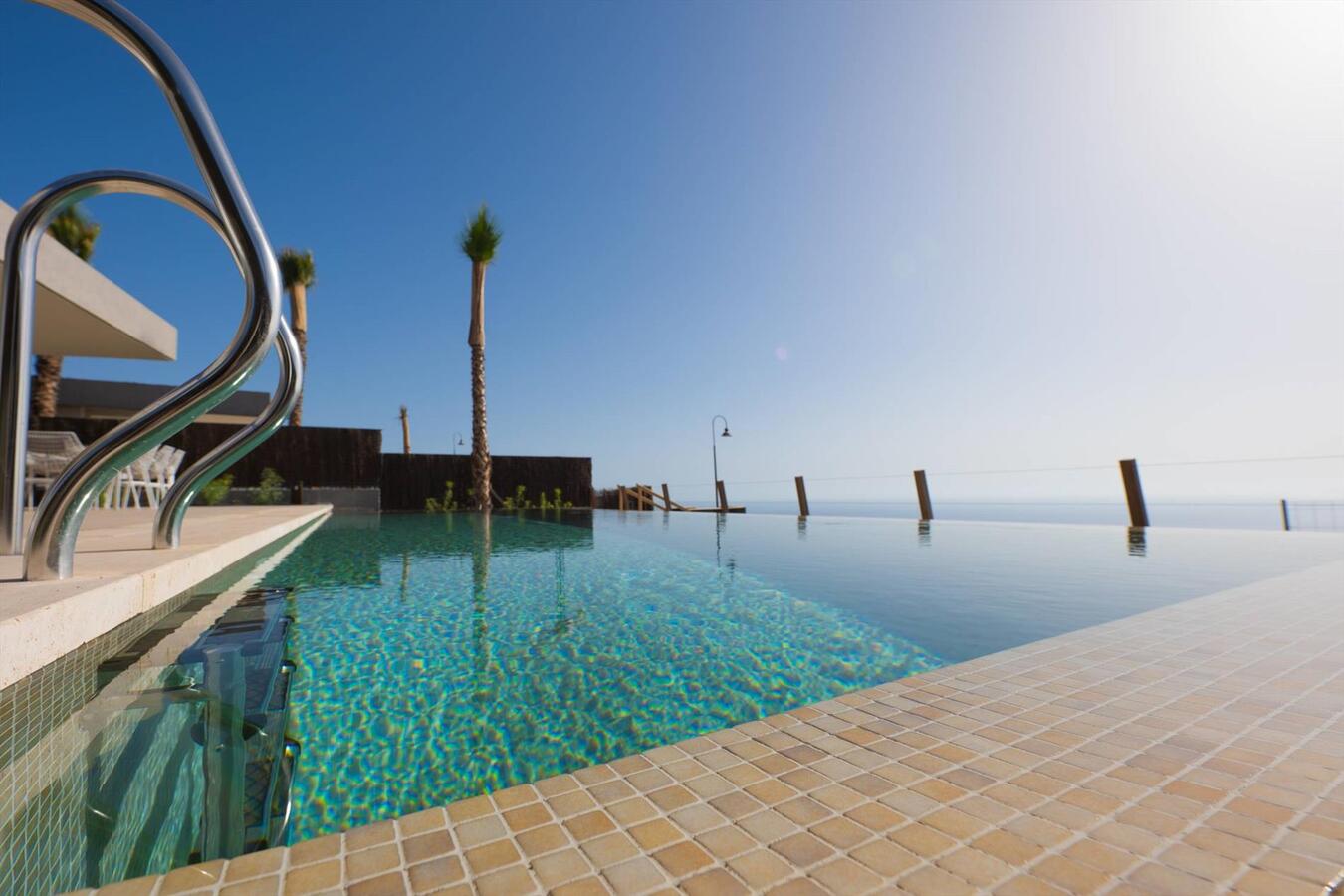 Villa te koop in Abama