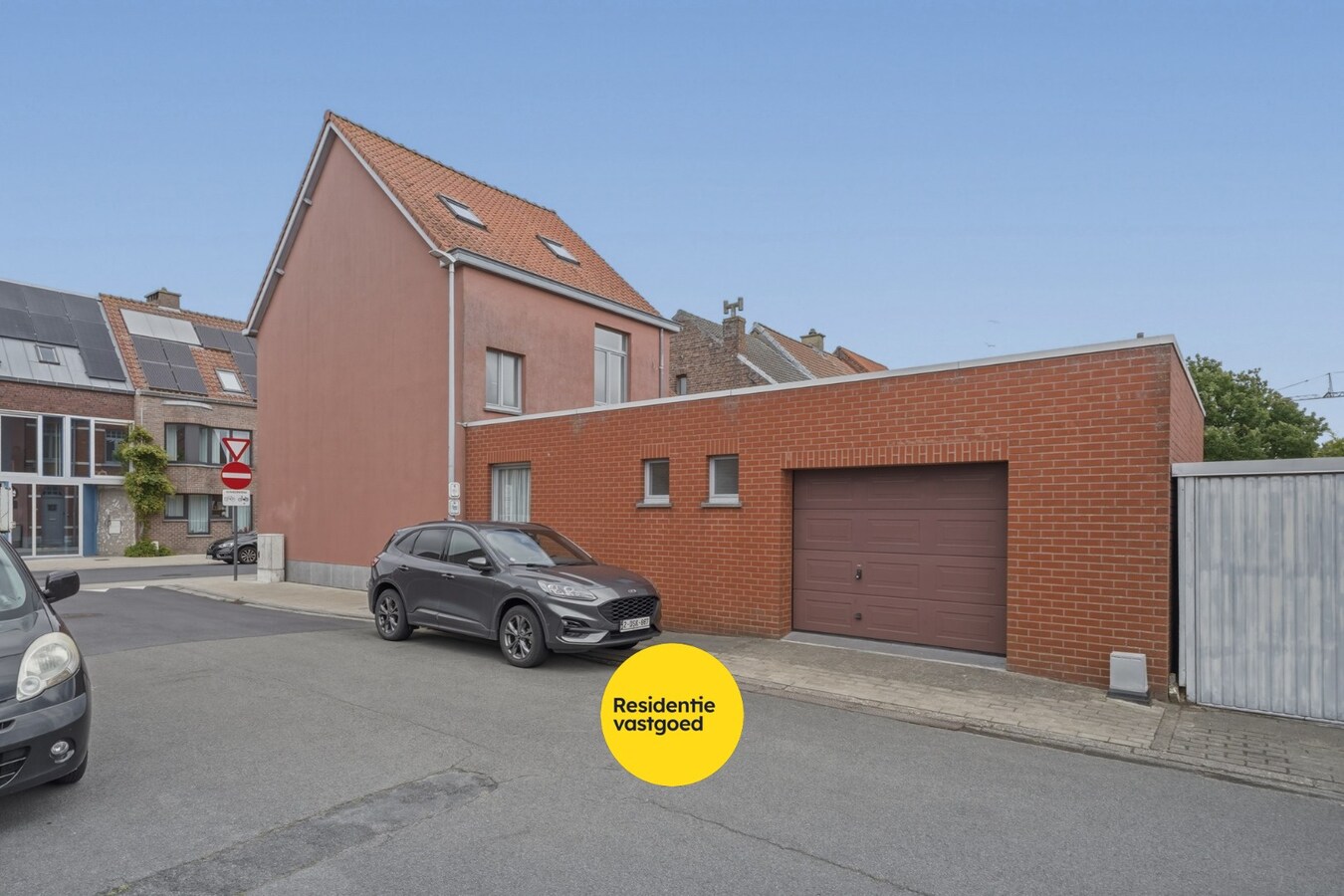 Te koop woning - Oudenburg