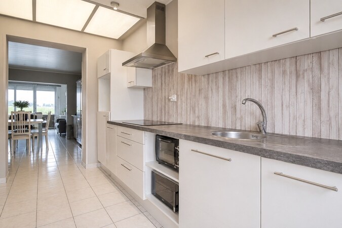 Te koop woning - Lauwe