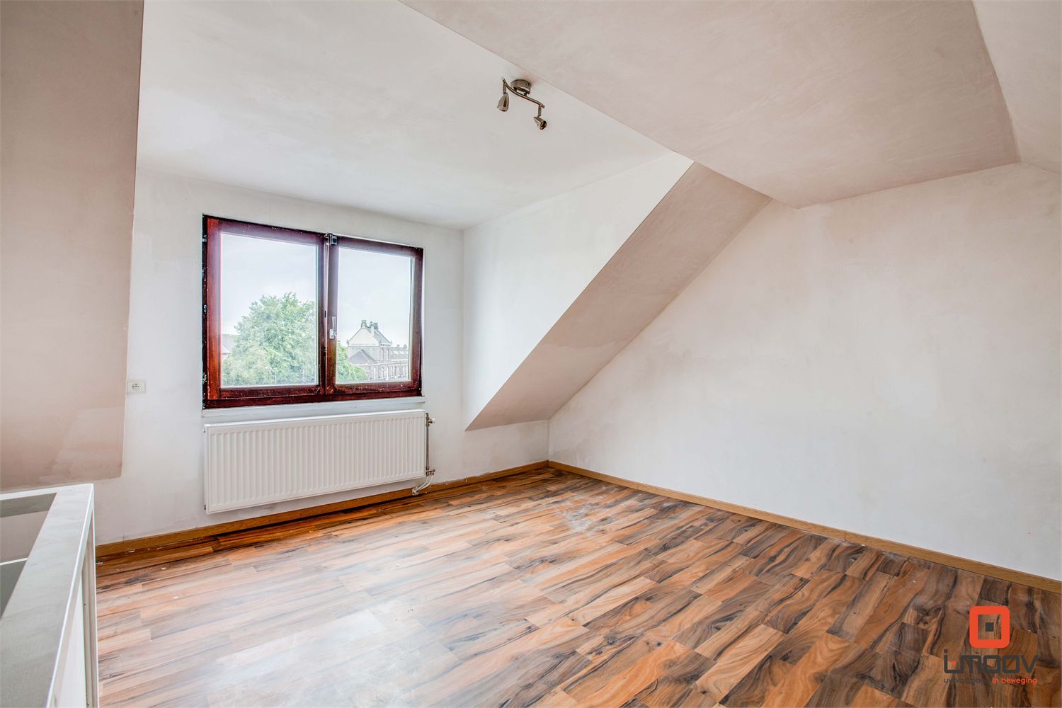 Woning verkocht in Gent