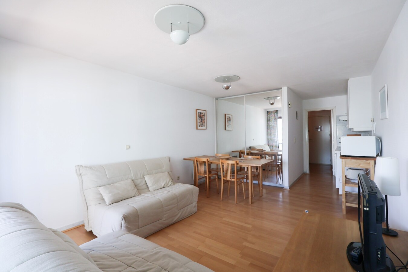 Appartement verkauft in Oostduinkerke