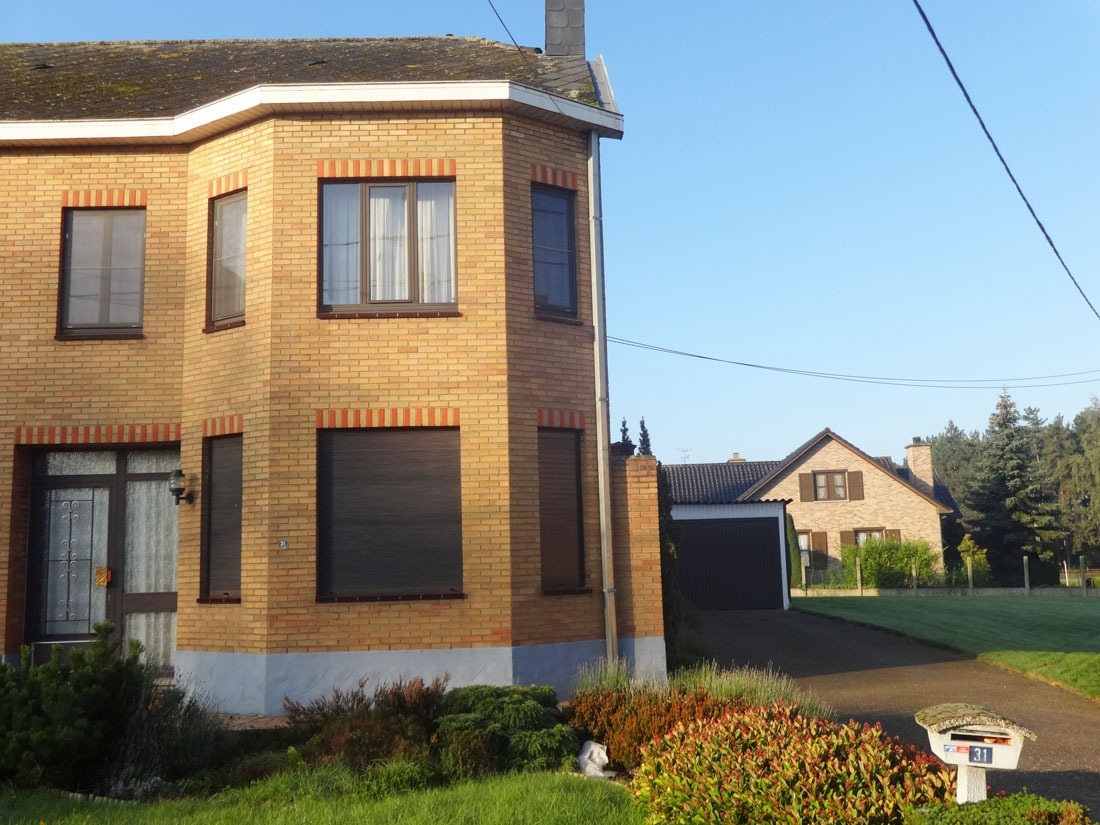 Verhuurd woning - Meldert