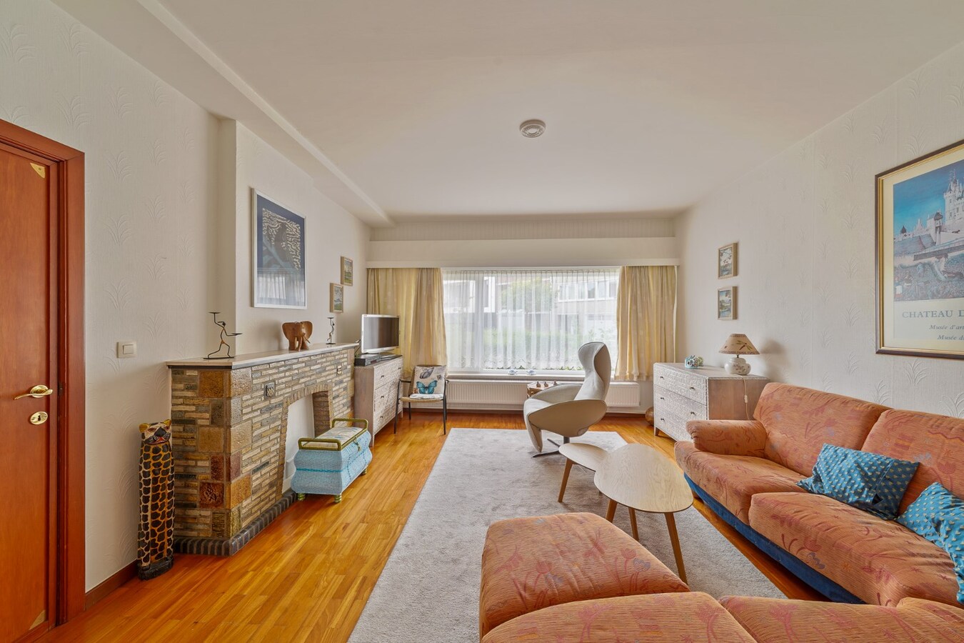 Verkocht woning - Oostende