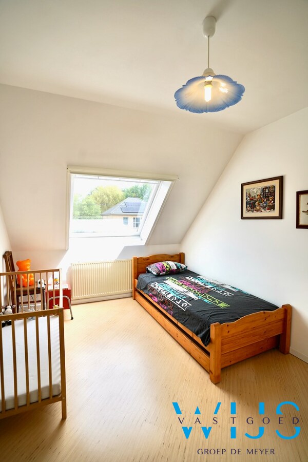 Fantastische ALL- IN eigendom te ERTVELDE ! 