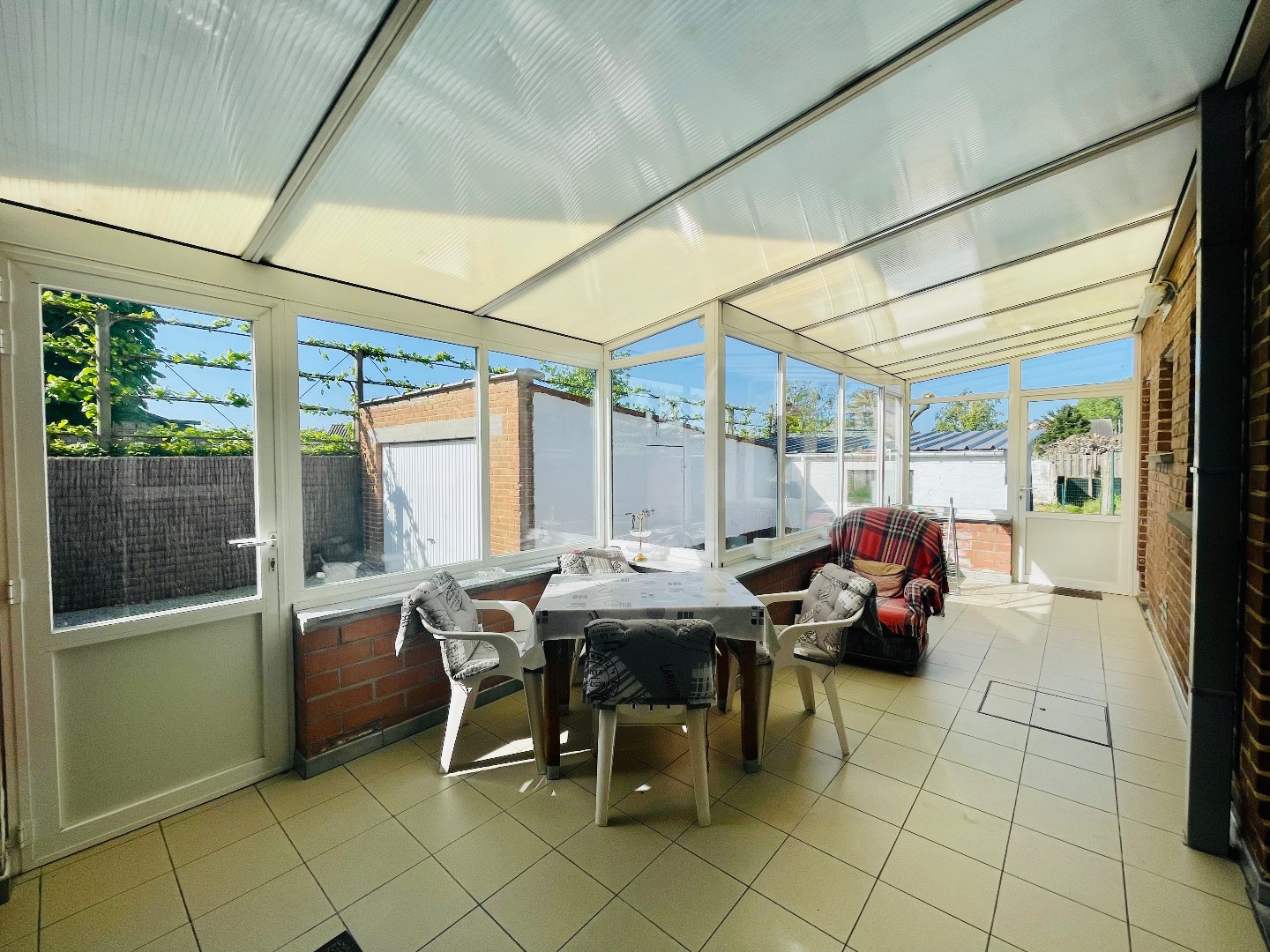 Kloeke woning met zeer veel potentieel op 499m2 