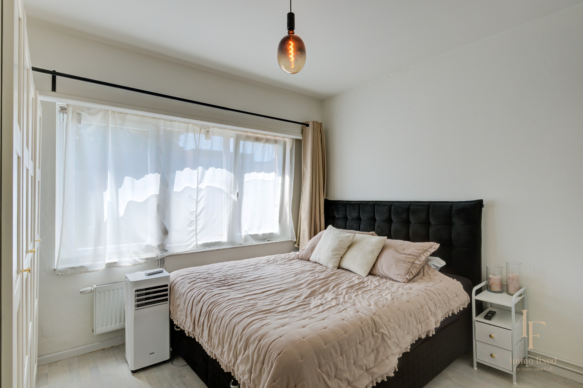 Instapklaar wonen op een toplocatie in Merksem! 