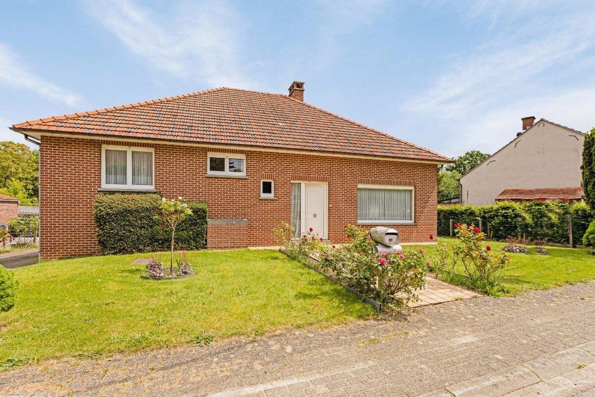 Verhuurd - Woning - Oud-Heverlee