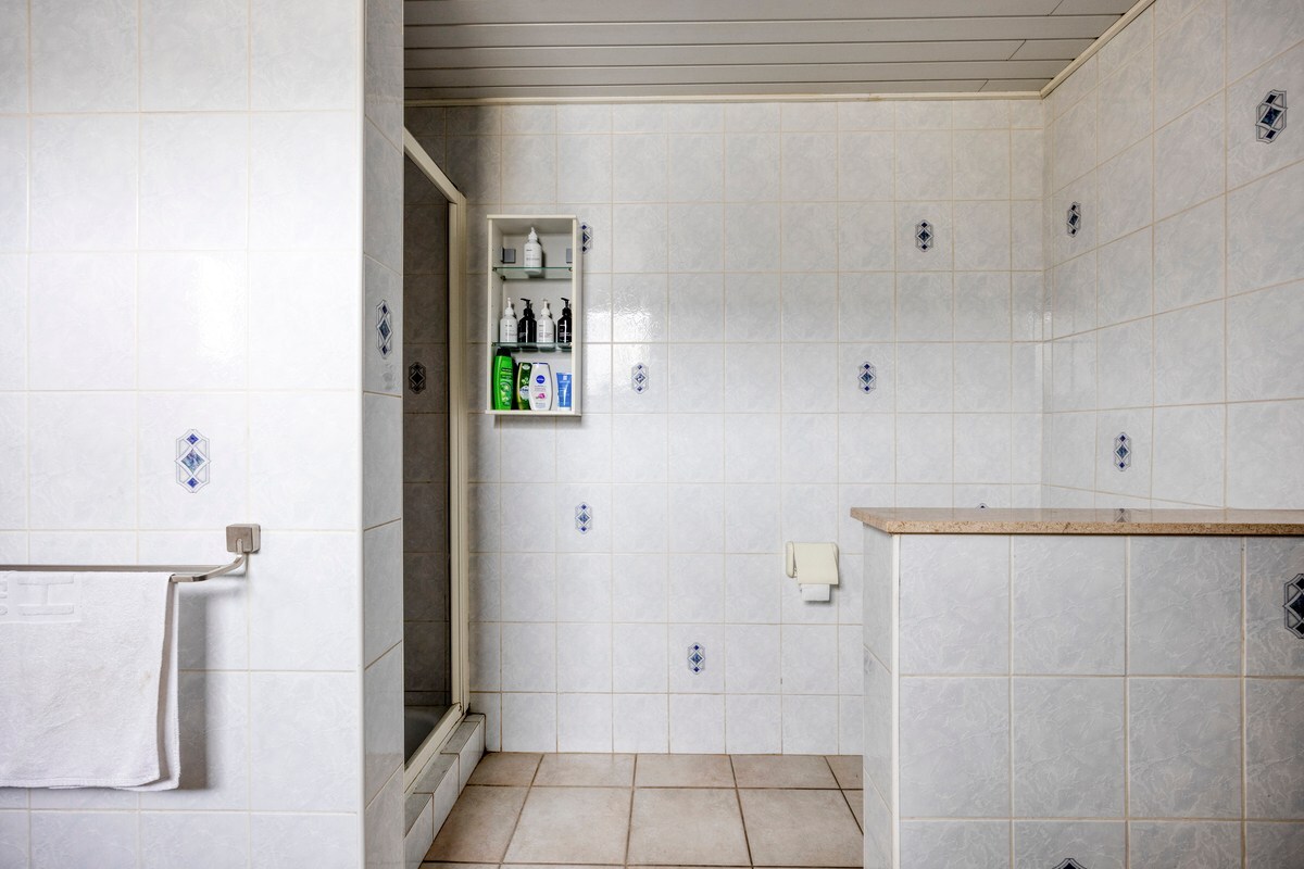 Instapklare gezinswoning met 3 slaapkamers in Ronse 