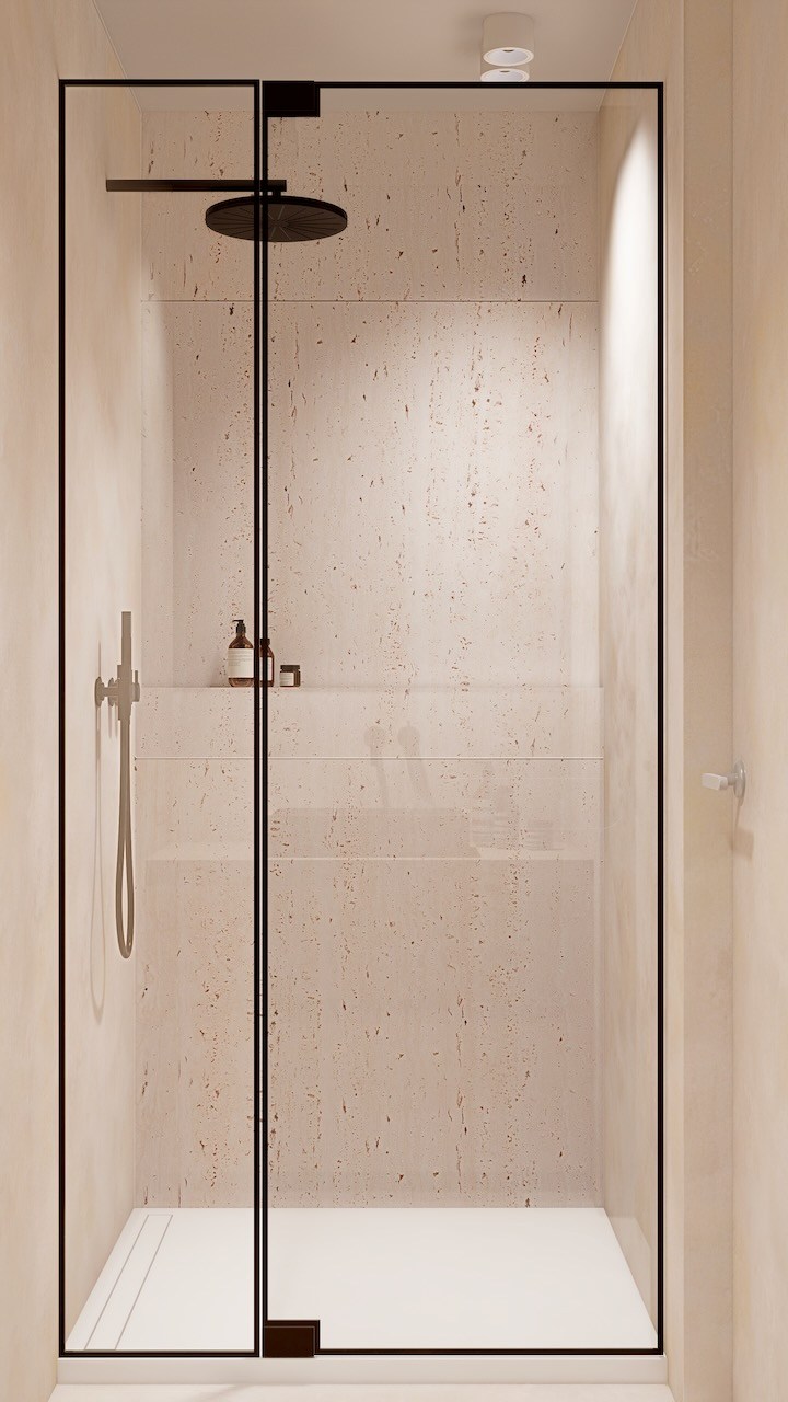 Luxueus volledig gerenoveerd 3 slaapkamer appartement te Leopoldlaan  gelegen op 200m wandelafstand van het Albertstrand. 