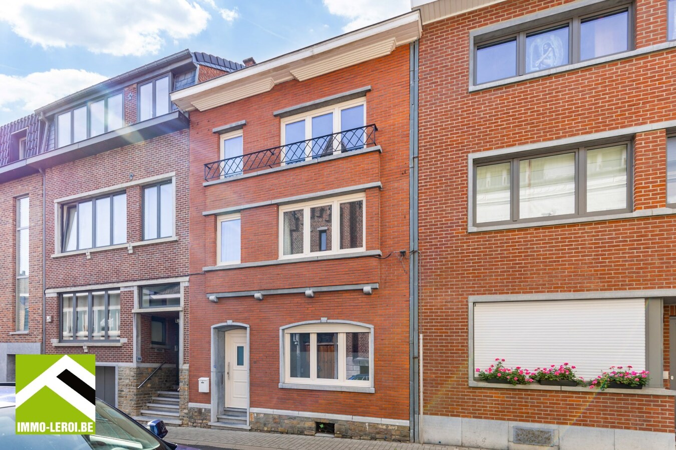 Verkocht woning - Tongeren