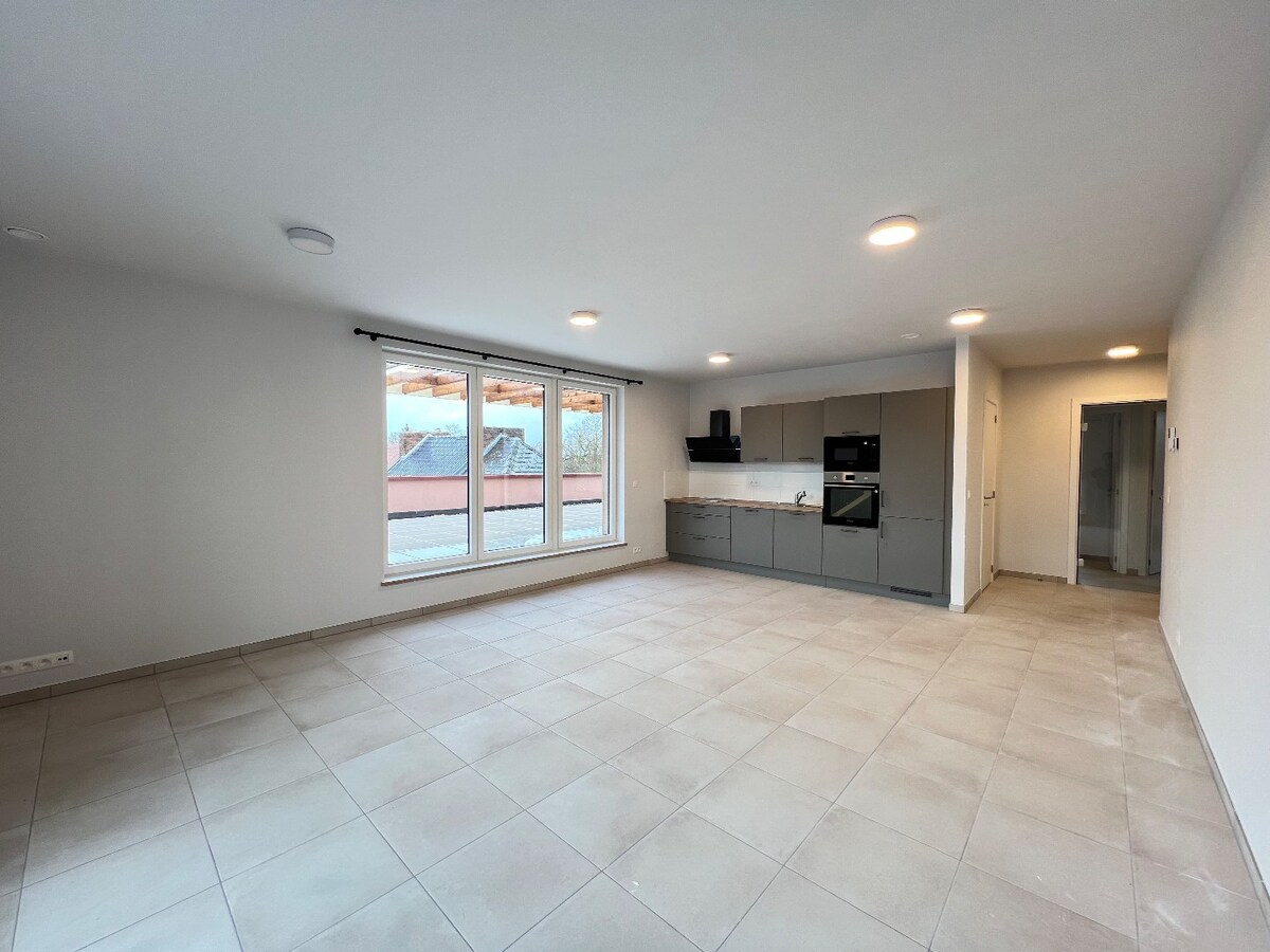 A louer - Penthouse - Tournai