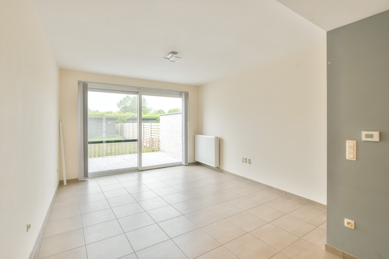 Verkocht woning - Oudenburg