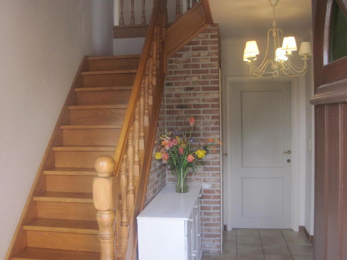 Tijdloze villa in rustige straat. Groene omgeving én toch overal vlakbij. 