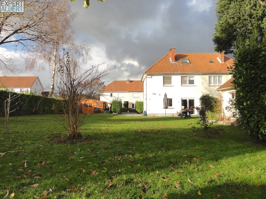 Verkocht woning - Buizingen