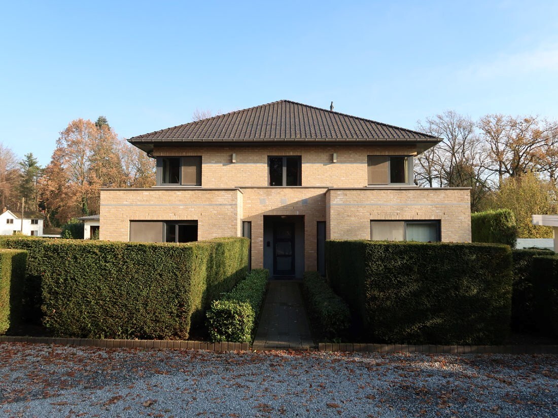 Verhuurd benedenwoning - Heusden-Zolder